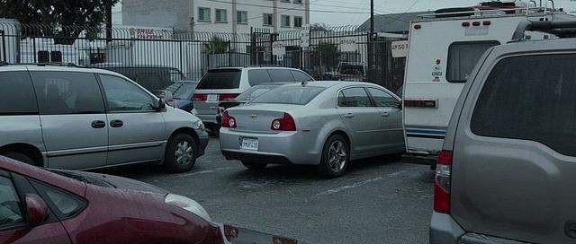 Dodge Caravan