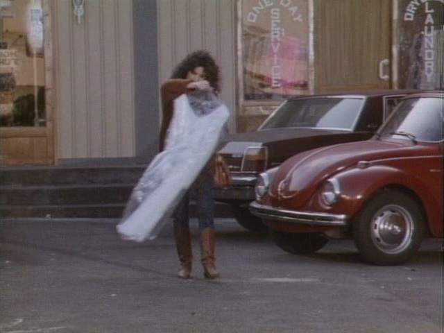 Volkswagen Convertible