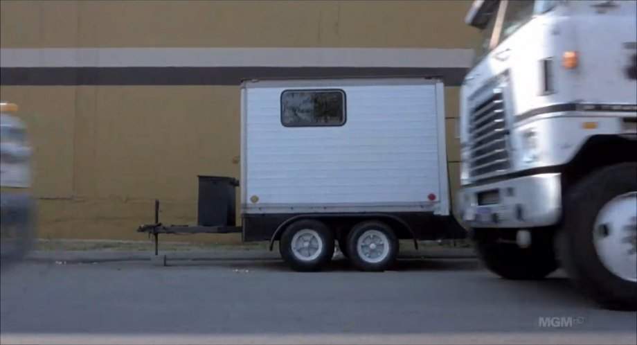 International Harvester Transtar II CO-4070 B