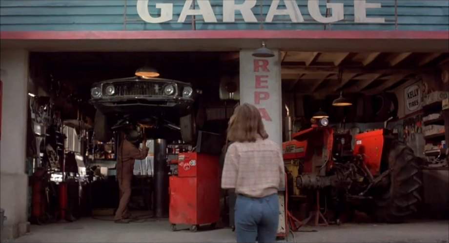 Massey Ferguson unknown