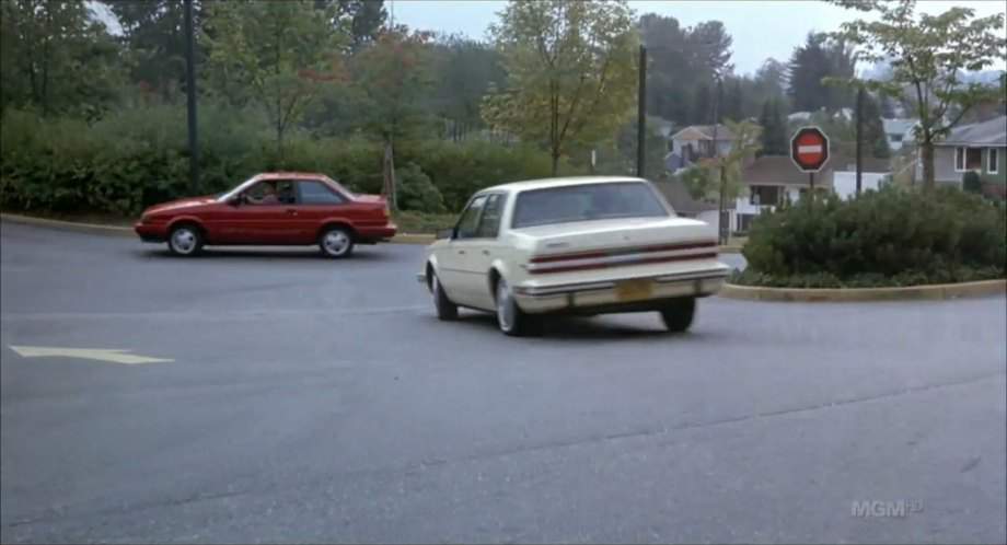 Toyota Corolla Sport Coupe