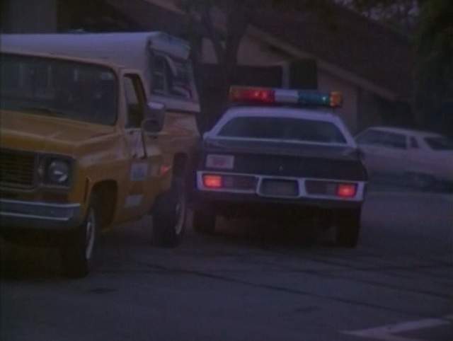 Chevrolet C-10