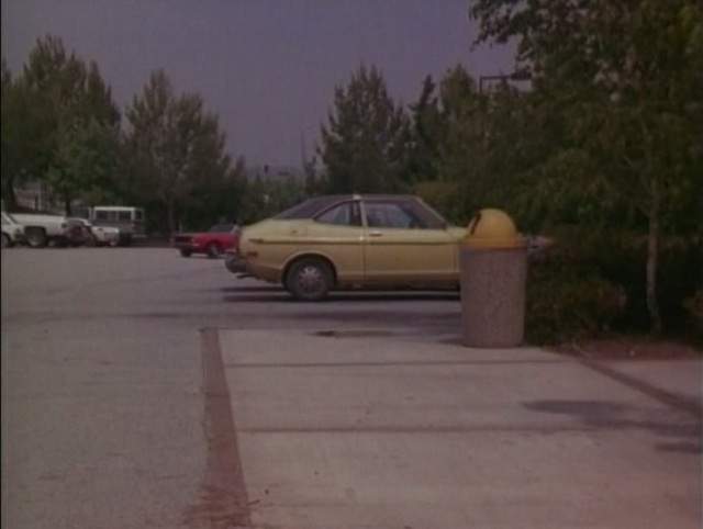 Datsun 710
