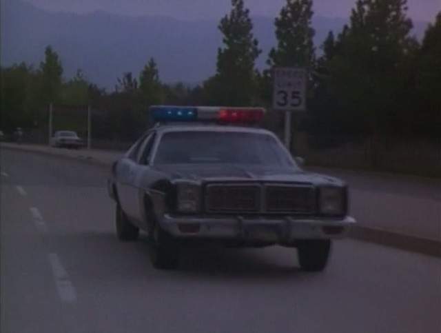 Dodge Monaco