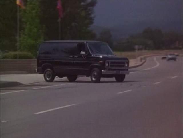 Ford Econoline