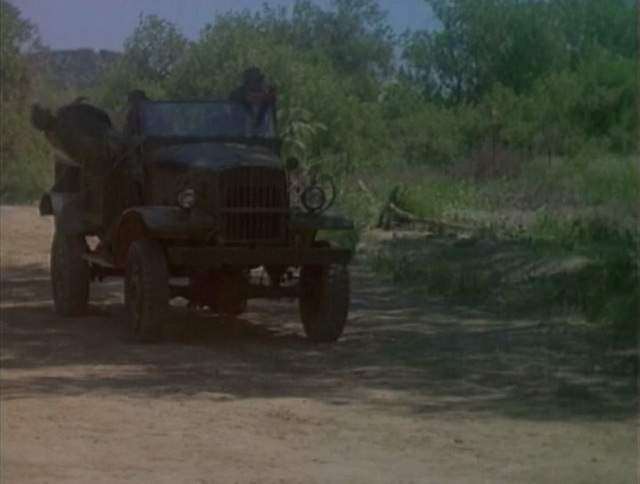 International Harvester M-2-4