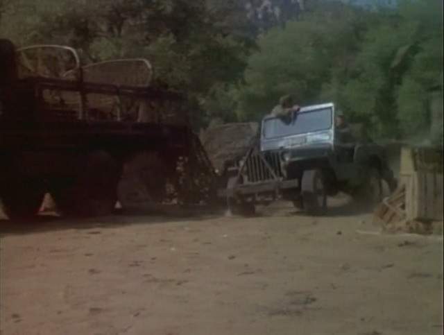 Willys MB 'Jeep'