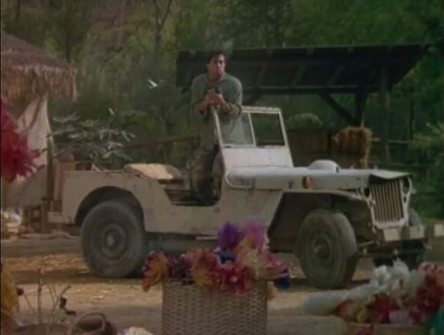 Willys MB 'Jeep'