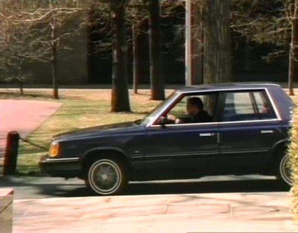 Plymouth Reliant K