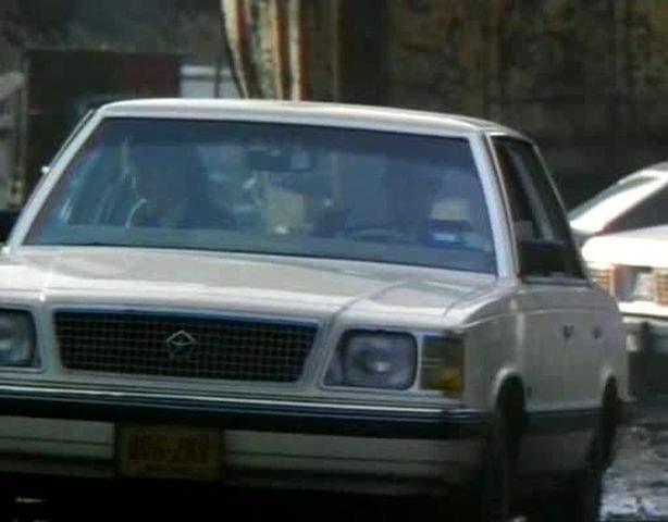 Plymouth Reliant K