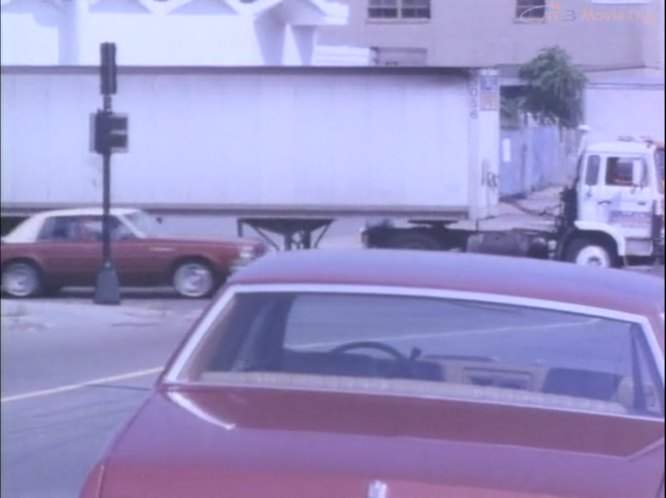 Buick LeSabre