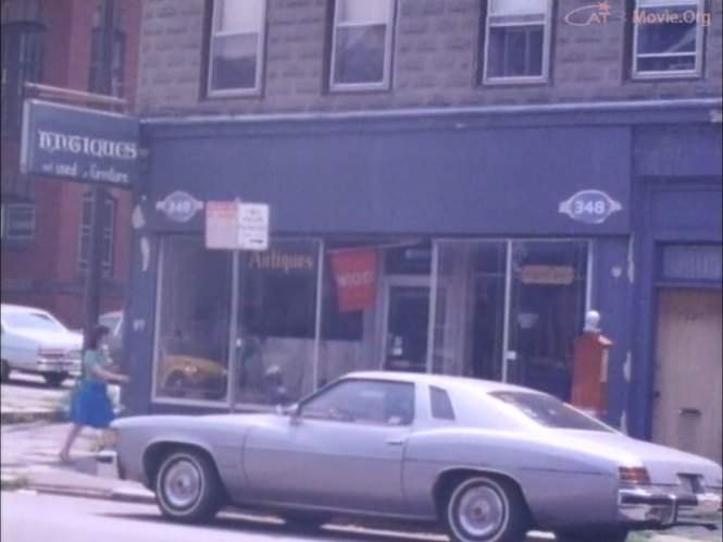 Pontiac LeMans