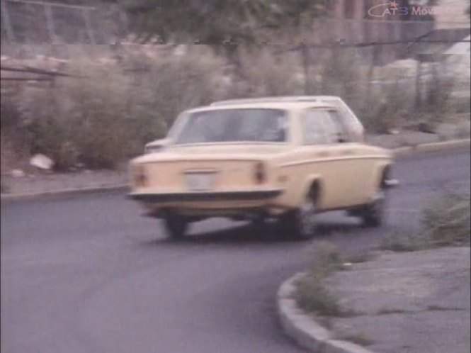 Volvo 144