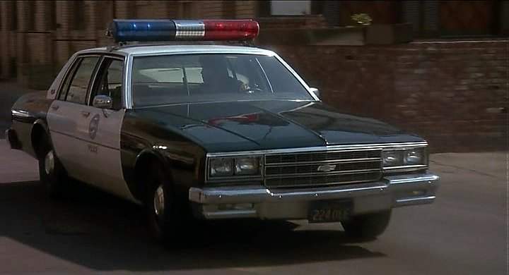 Chevrolet Impala