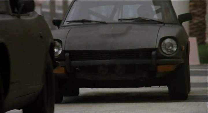 Datsun 240Z