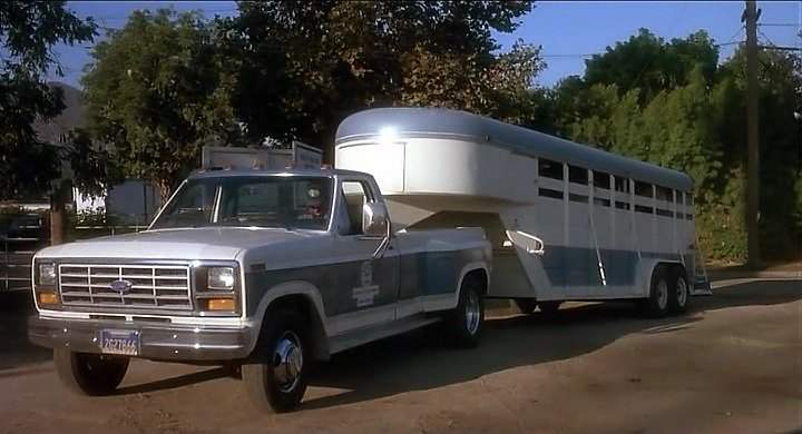 Ford F-350