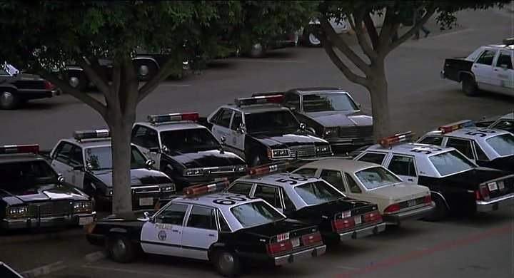 Ford Tempo