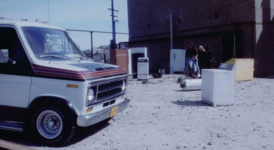 Ford Econoline