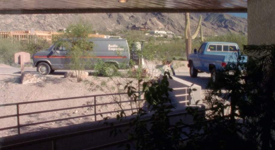 Ford Econoline