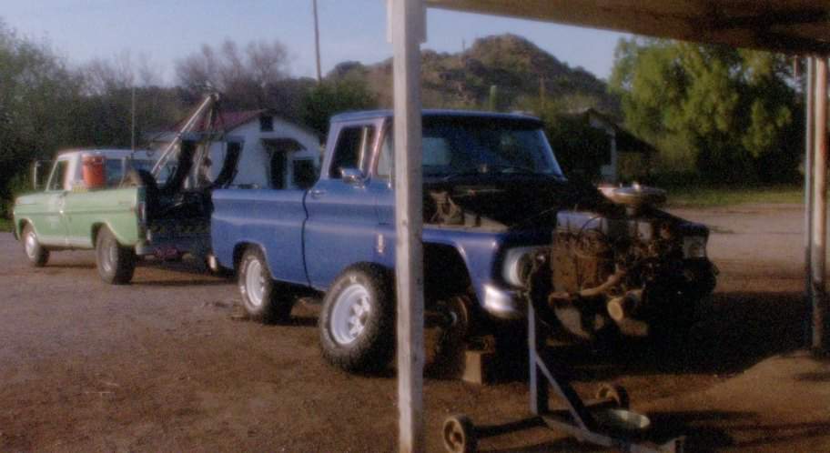 Ford F-Series