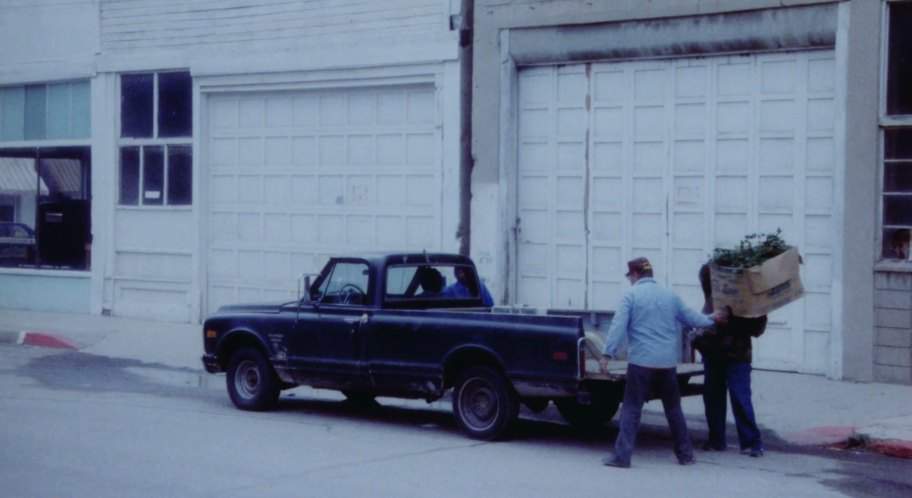 GM C-Series