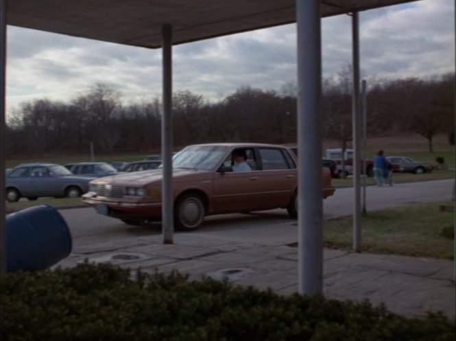 Oldsmobile Cutlass Ciera