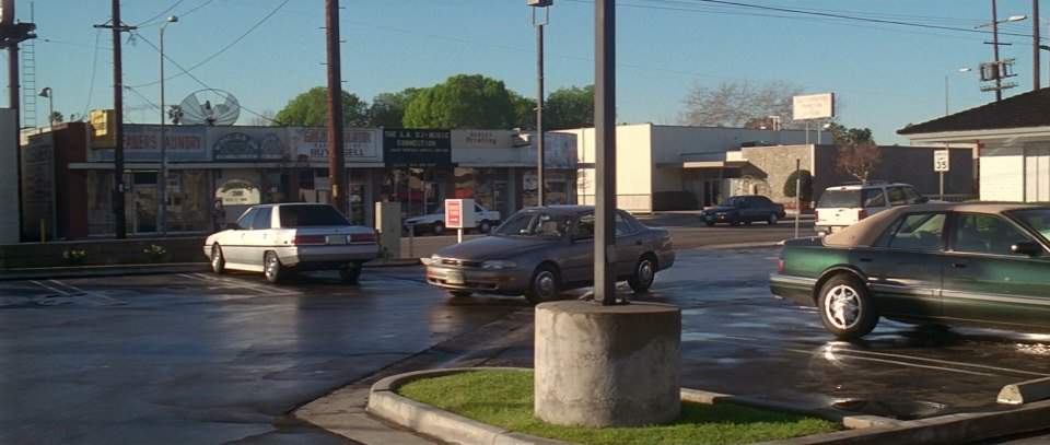 Mitsubishi Galant