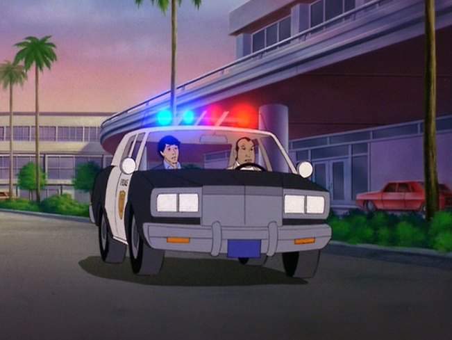 Chevrolet Impala