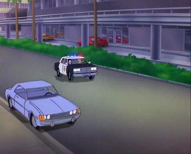 Toyota Celica