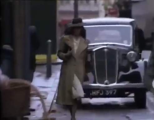 Wolseley 12/48