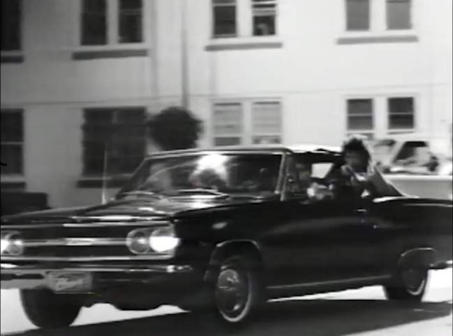 Chevrolet Chevelle Malibu SS