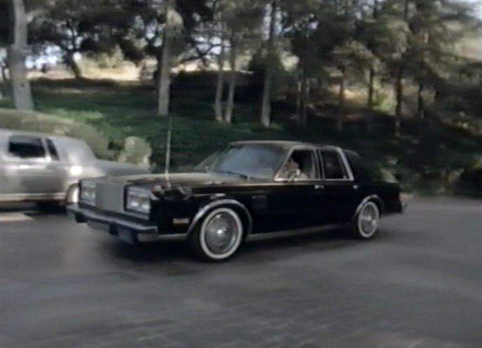 Chrysler Fifth Avenue