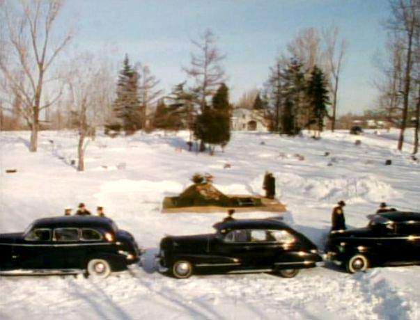 Cadillac Fleetwood 75