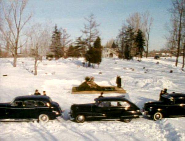 Cadillac Series 61