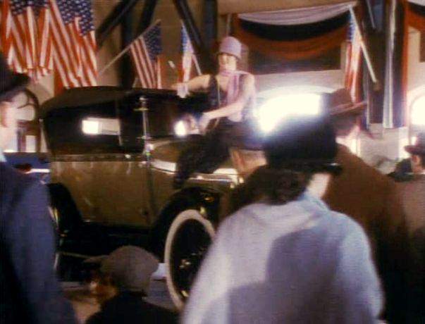 Ford Model A