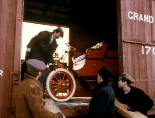 Ford Model A