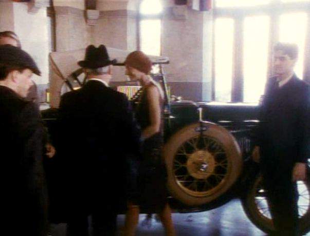 Ford Model A