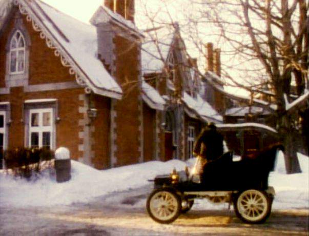 Ford Model C