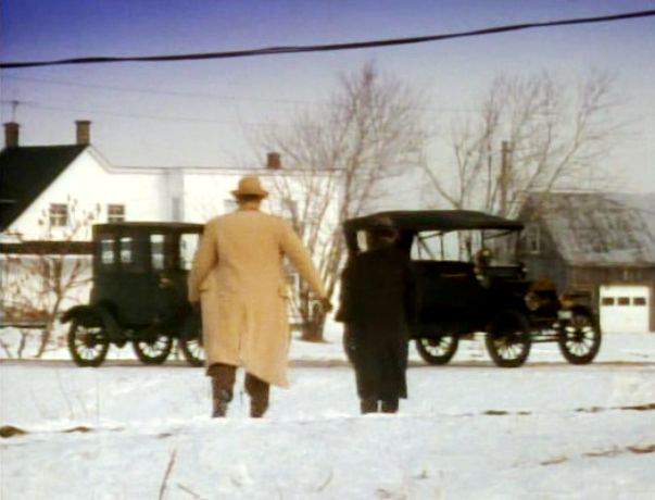Ford Model T