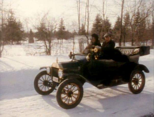 Ford Model T