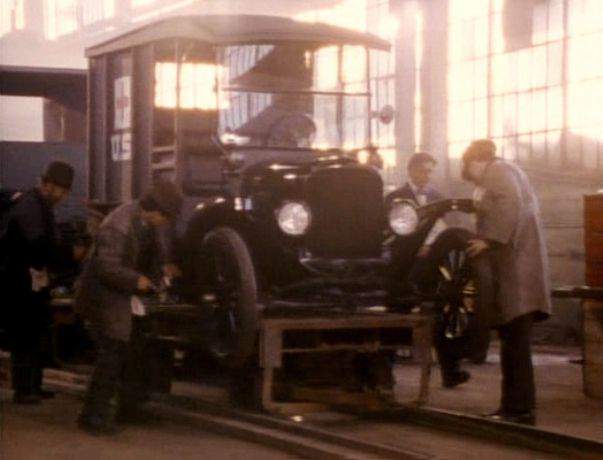 Ford Model T