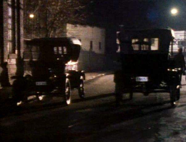 Ford Model T