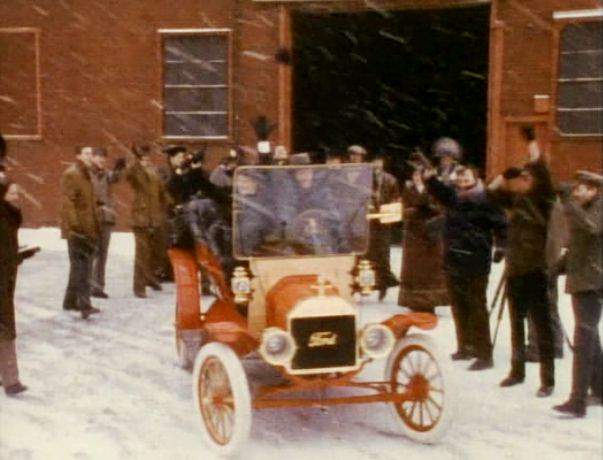 Ford Model T