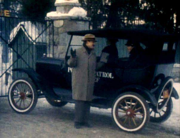 Ford Model T
