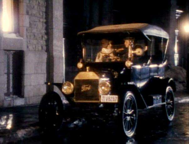 Ford Model T