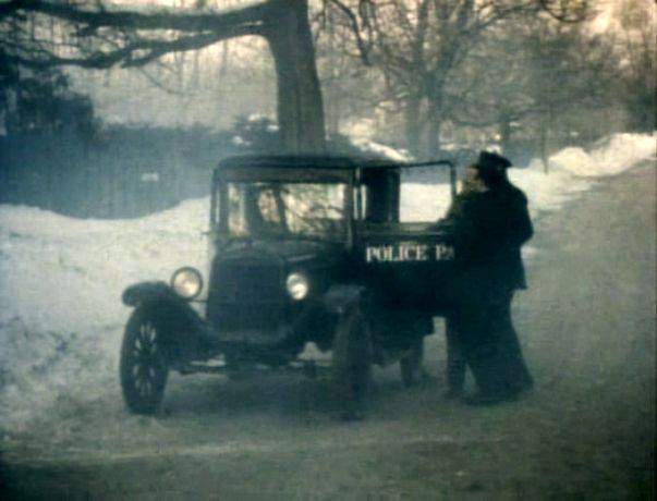 Ford Model T