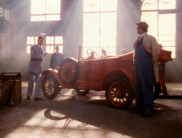 Ford Prototype