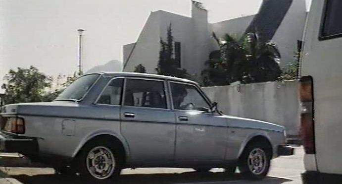 Volvo 244