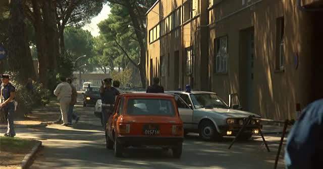 Alfa Romeo Alfetta
