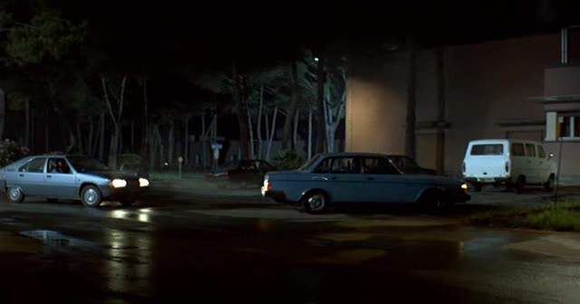 Citroën BX